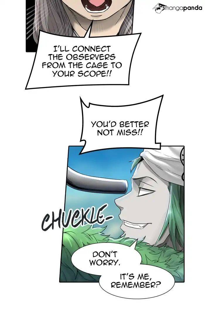 Tower of God Chapter 441 image 110